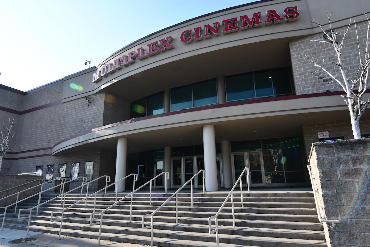 Linden Boulevard Multiplex Cinemas, 2784 Linden Blvd, New York, NY