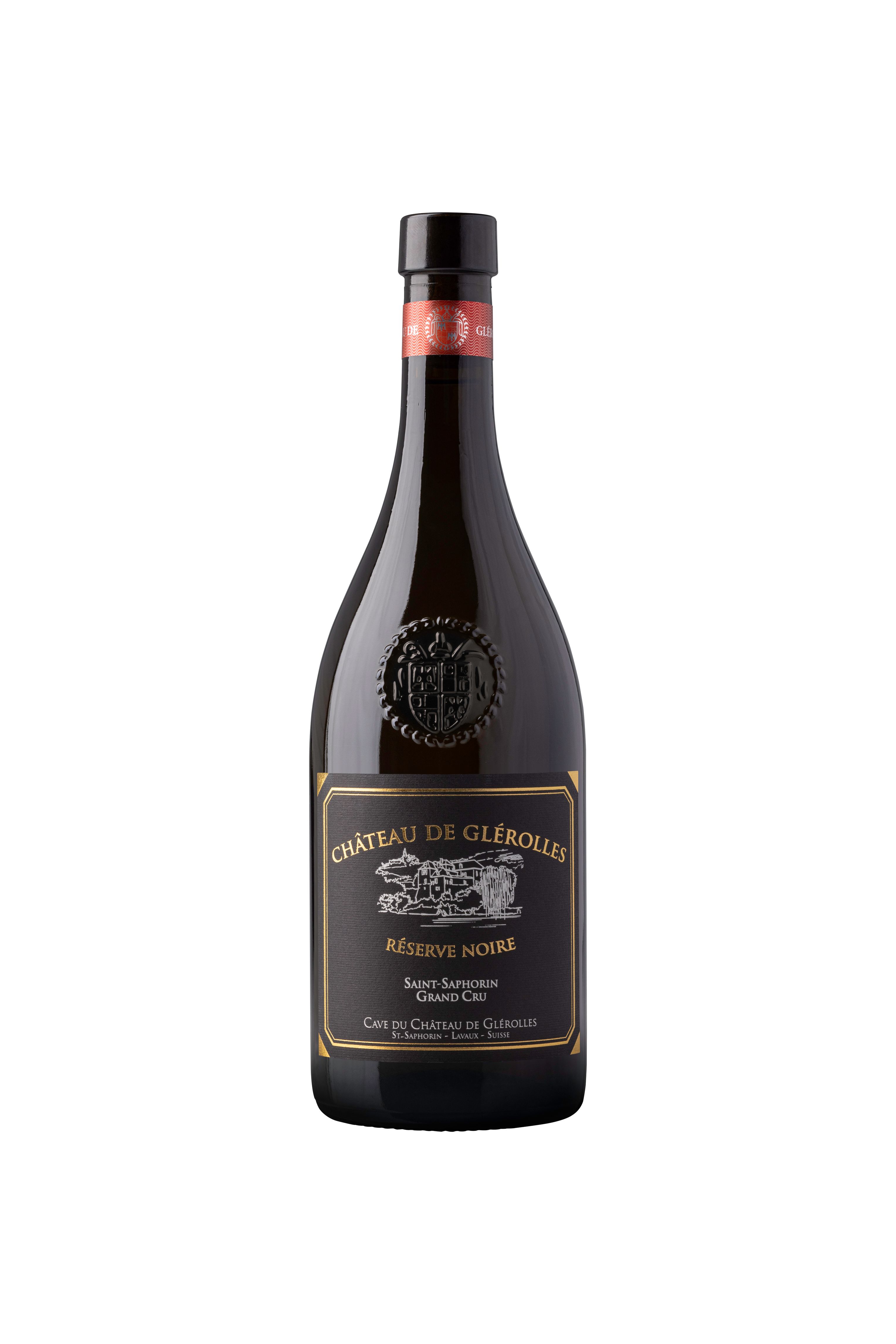 St-Saphorin Grand Cru - Réserve Noire