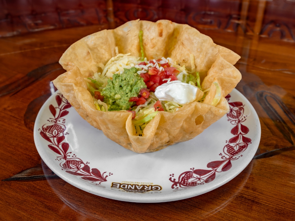 Taco Salad