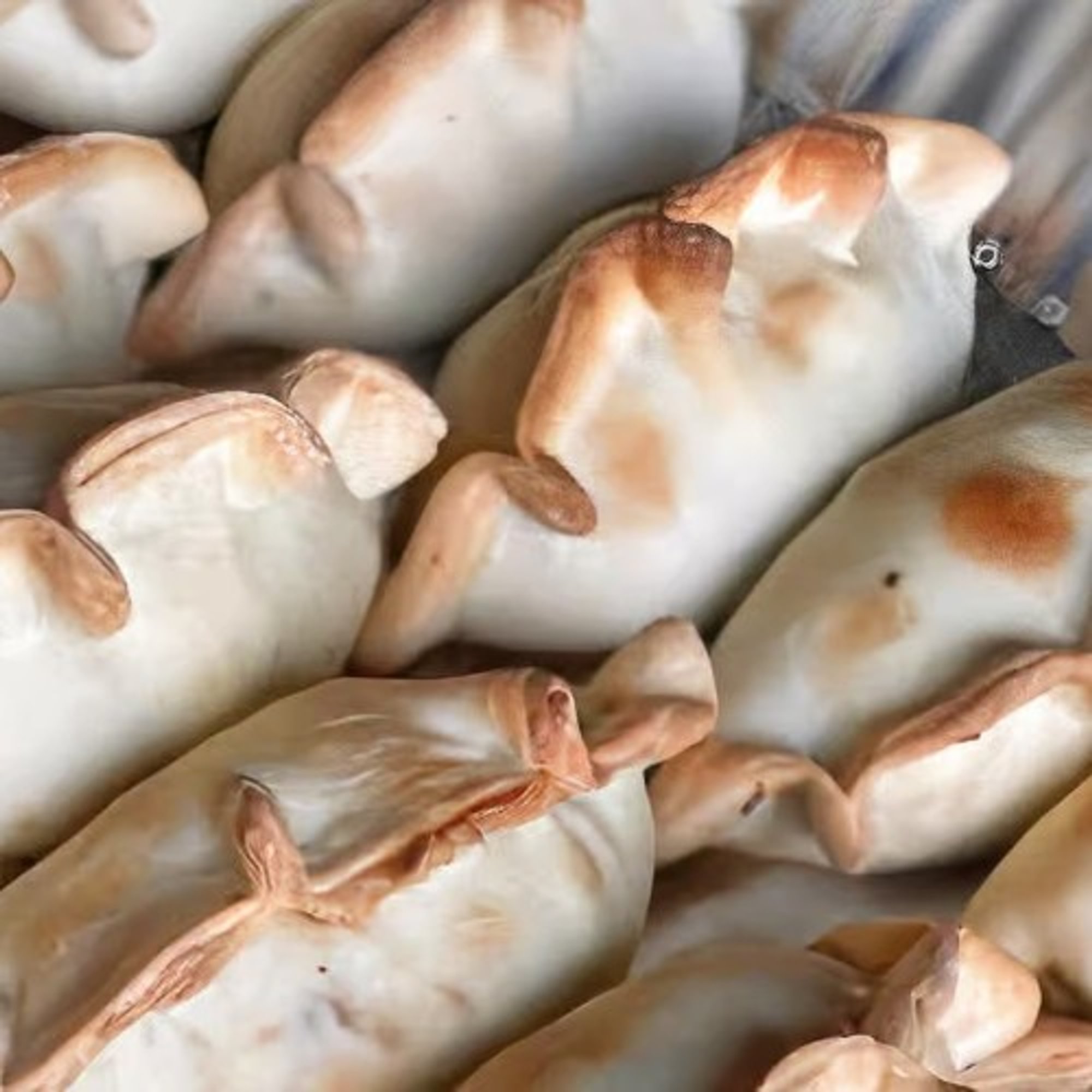 Paris Empanada
