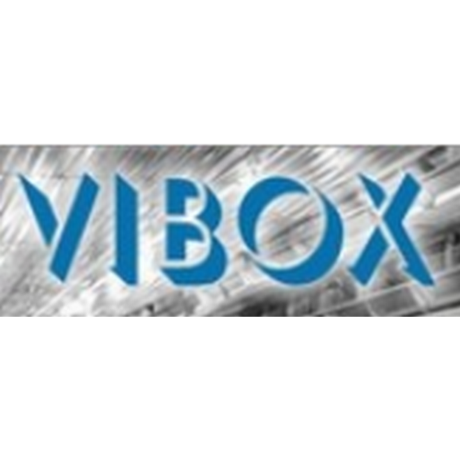 logo VIBOX, a.s.