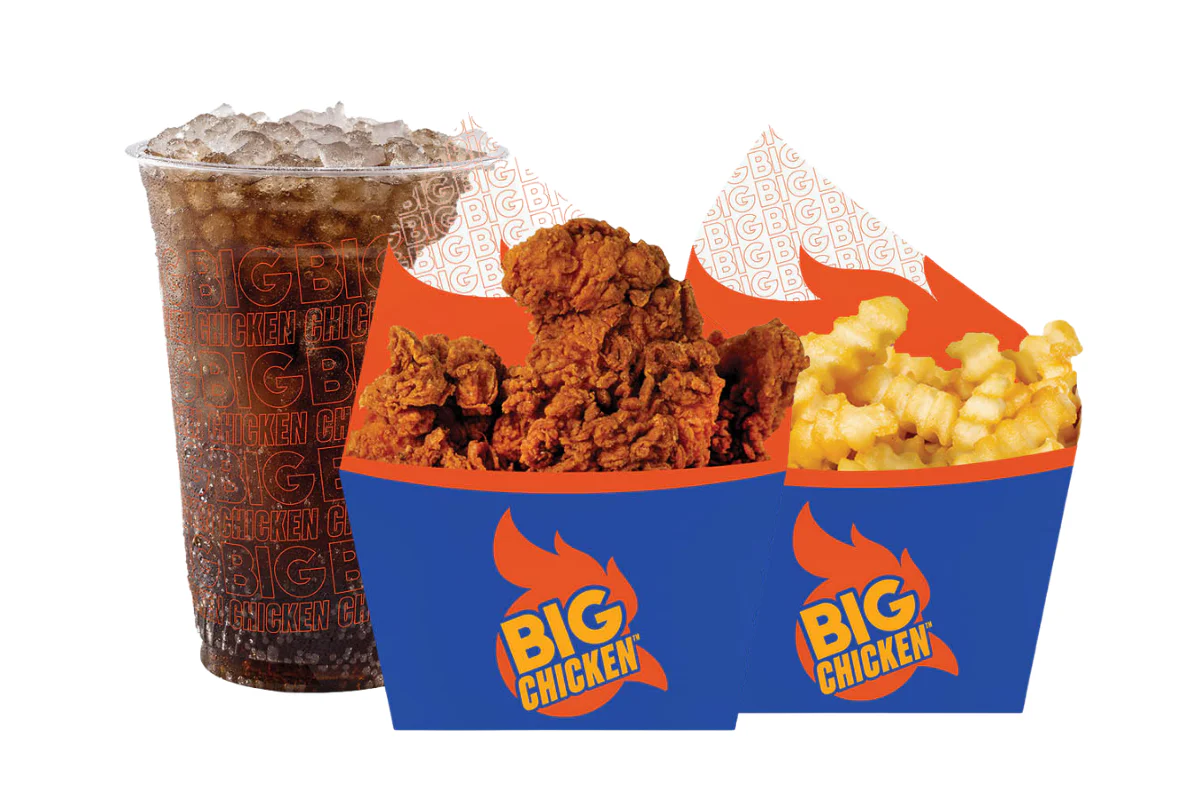 Dunks Combo
