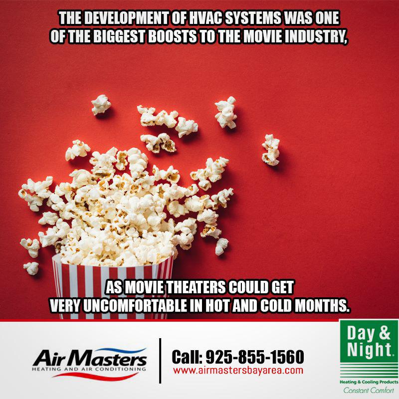 Air Masters Heating & Air Conditioning Photo