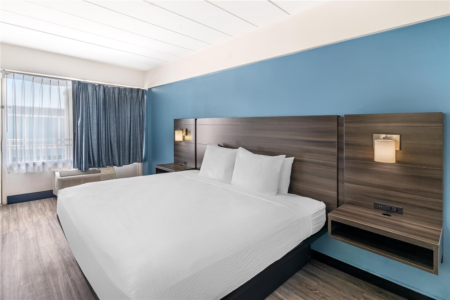 SureStay by Best Western Virginia Beach Royal Clipper