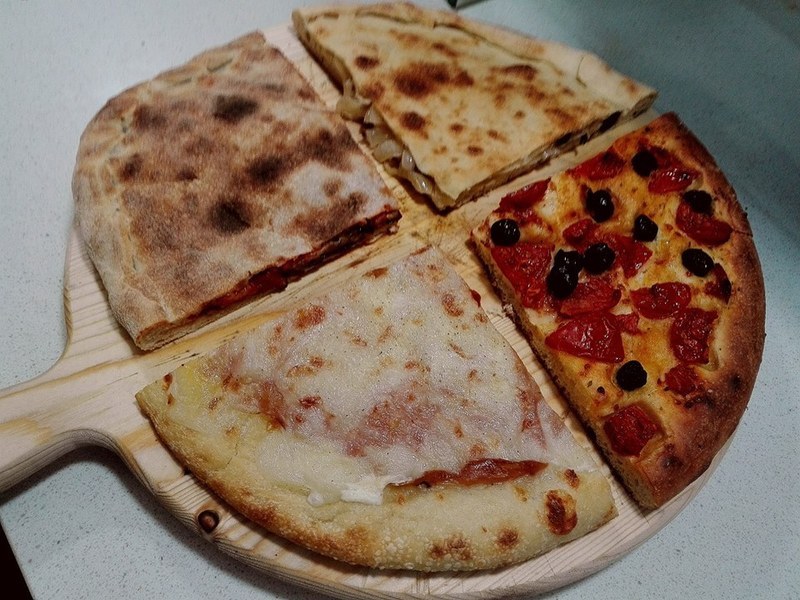Images Pizzeria Io e Te