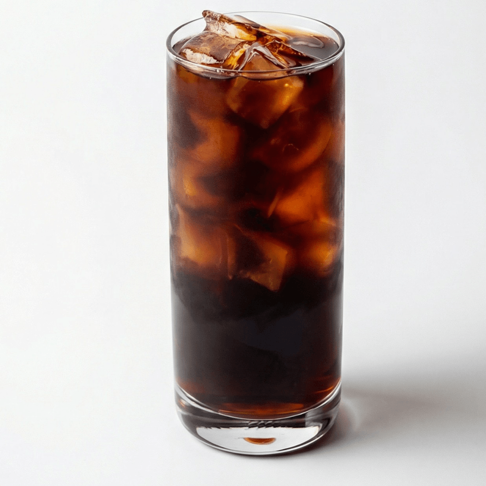 Iced Americano Organic