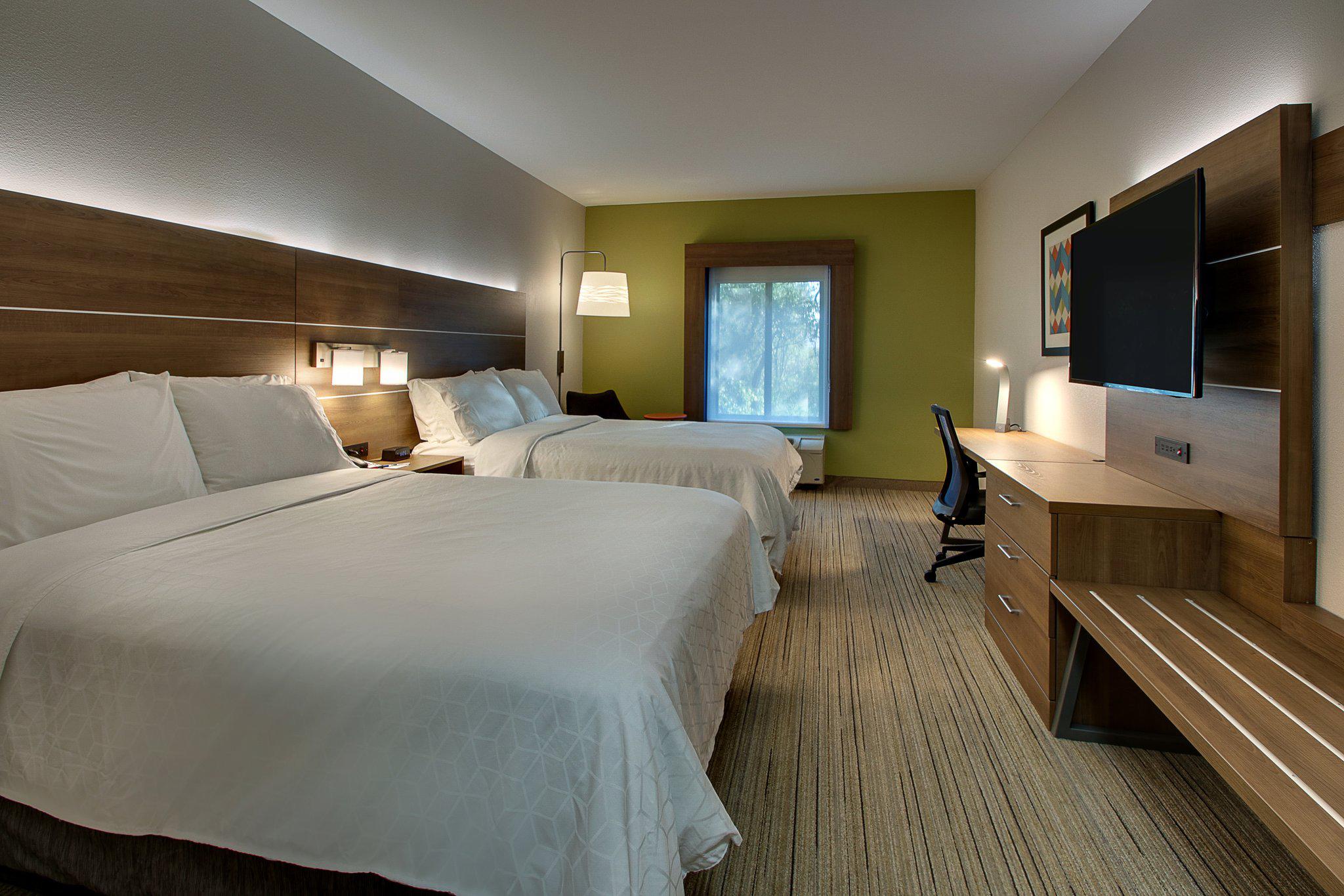 Holiday Inn Express & Suites Atlanta NW - Powder Springs Photo