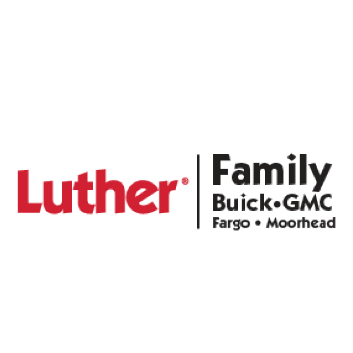 Luther Family Buick GMC Logo