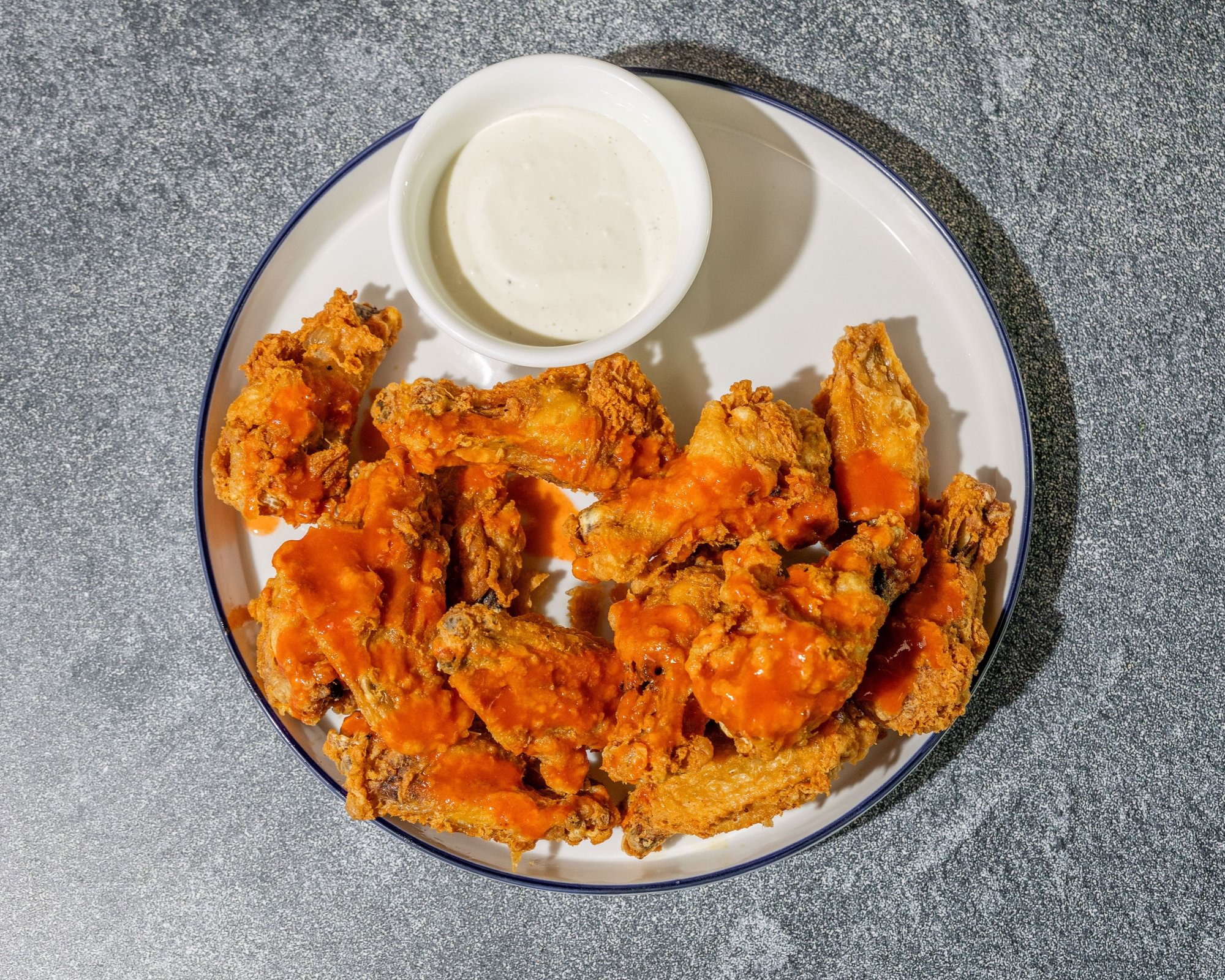Wings