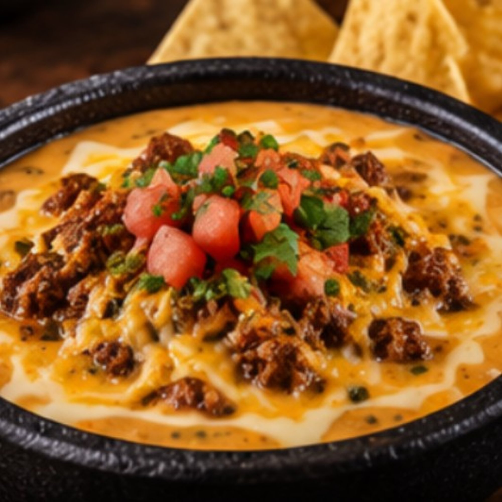 El Reposo Dip
