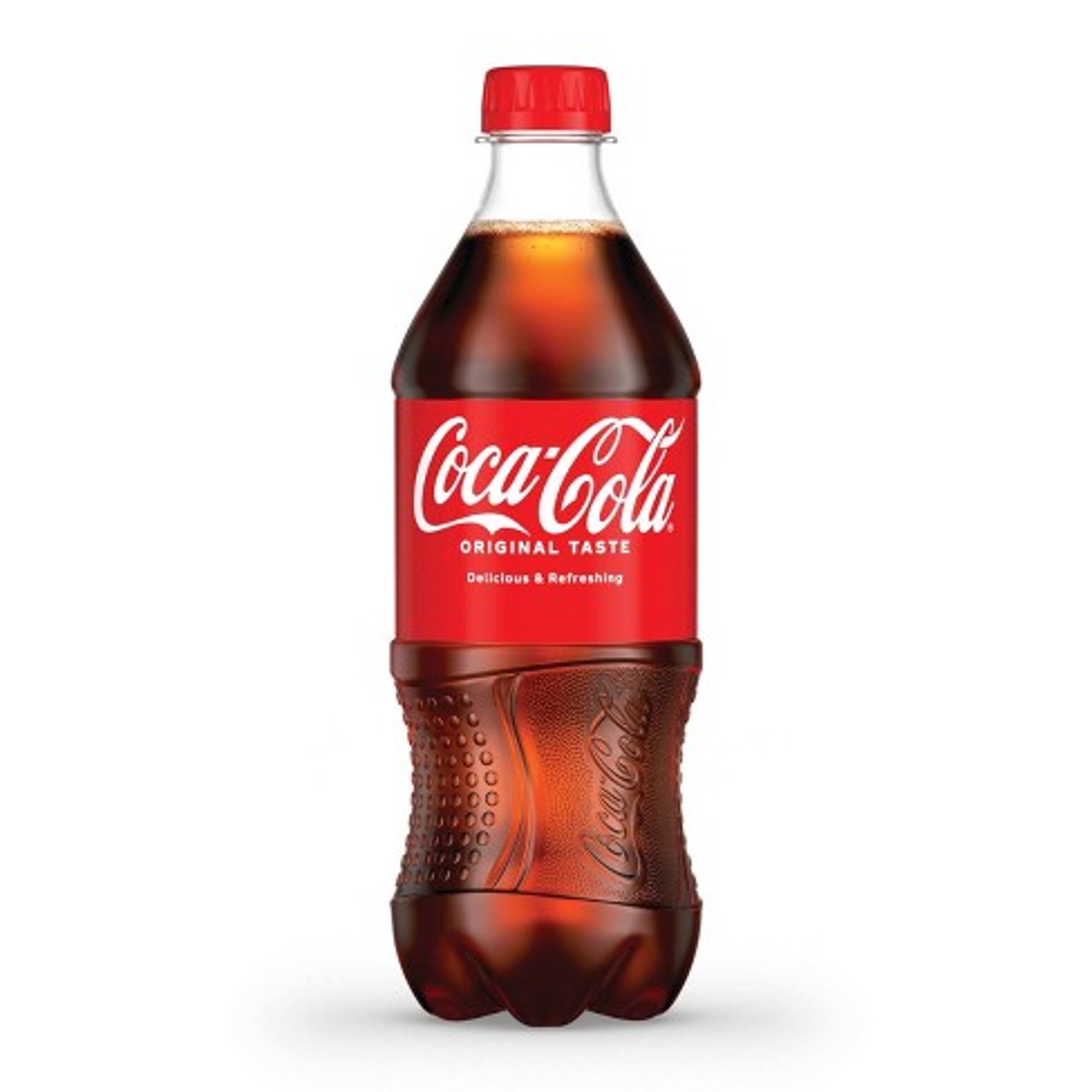 Soda