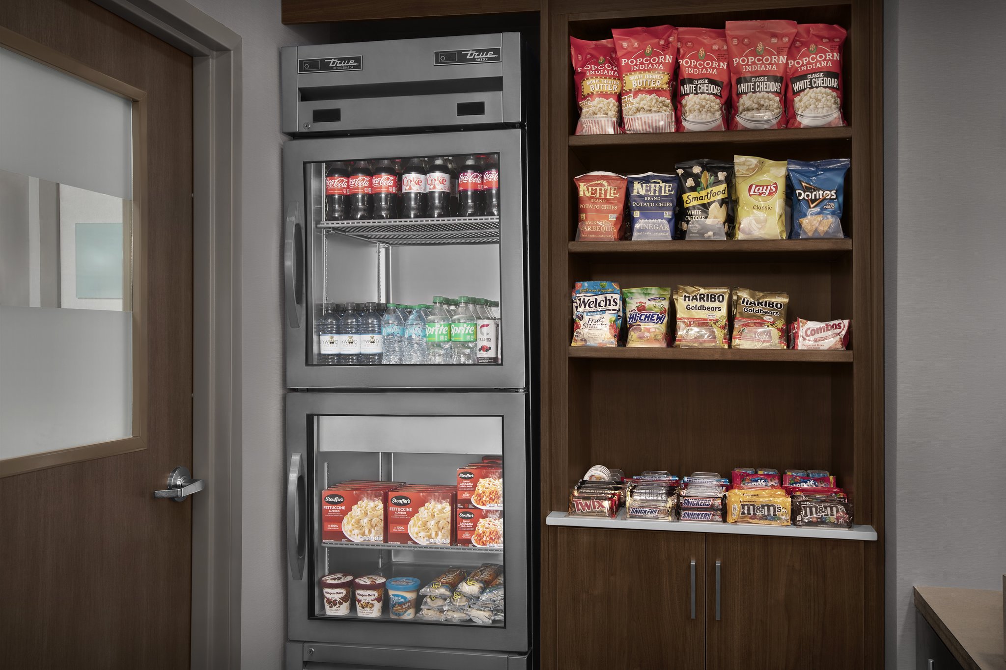 Holiday Inn Express Washington DC - Bw Parkway by IHG Image