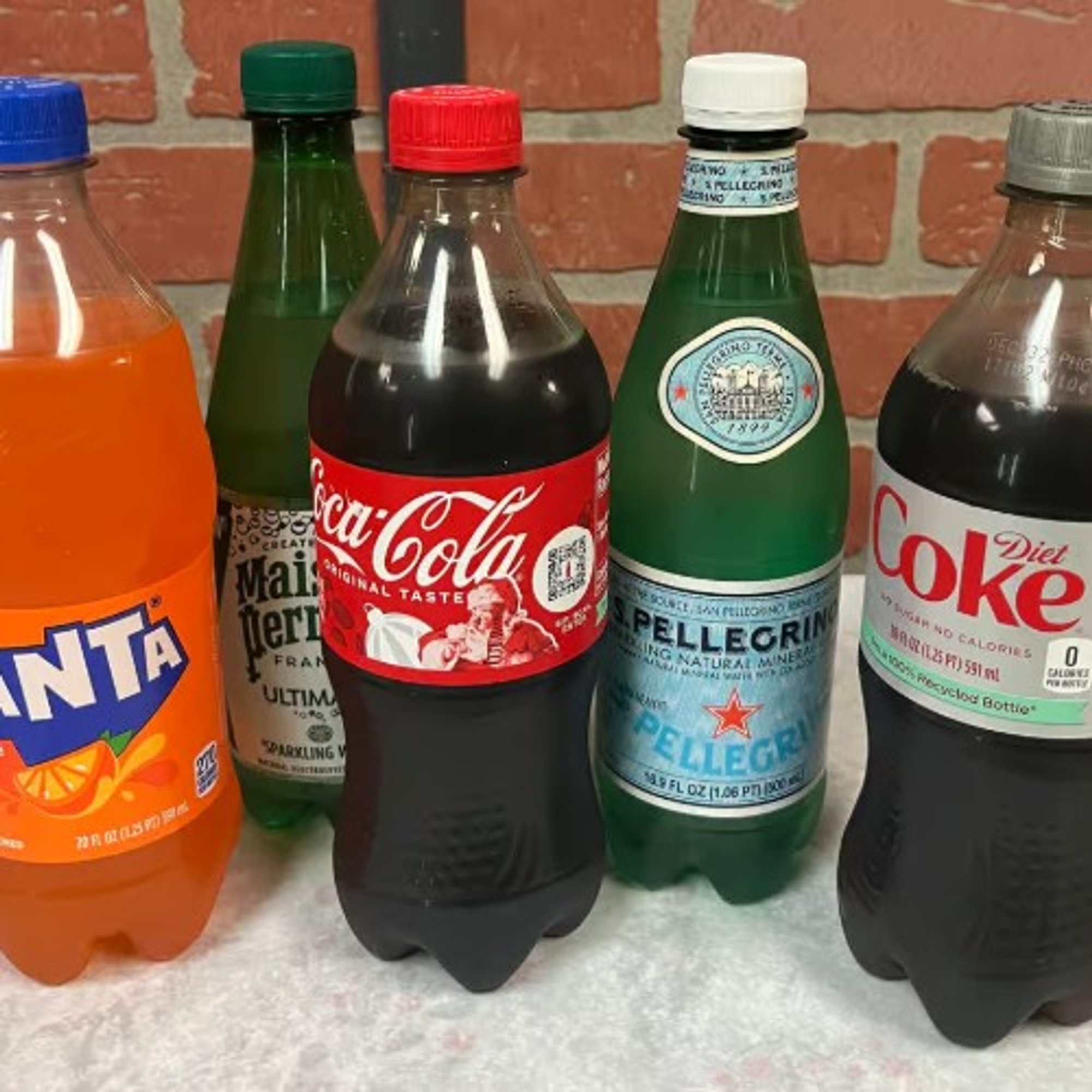 20 Oz