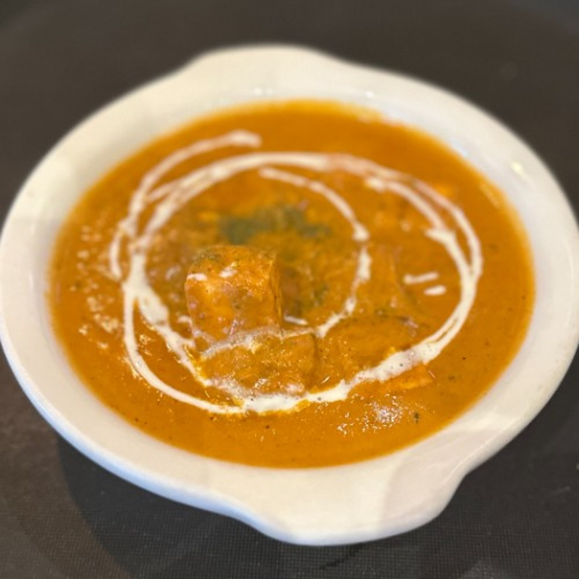 Paneer Tikka Masala