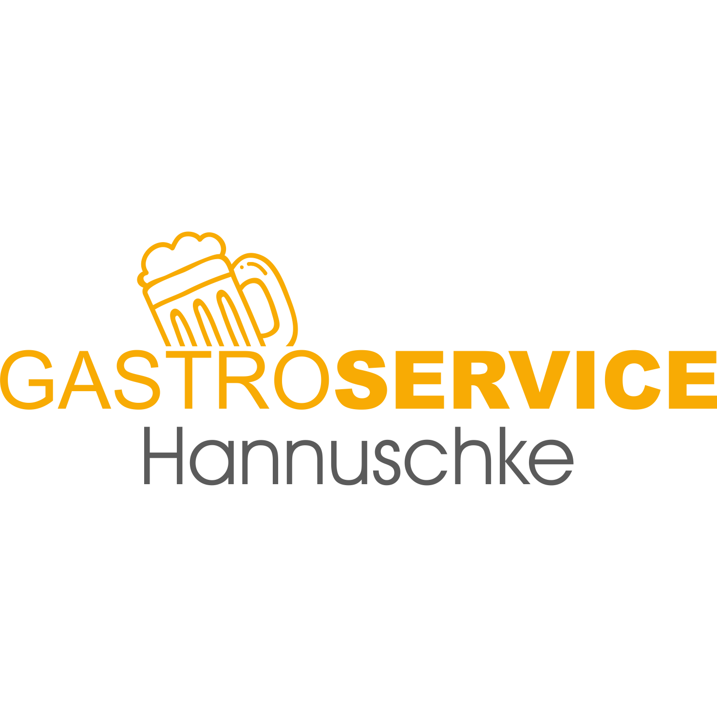 Logo von Gastroservice Hannuschke