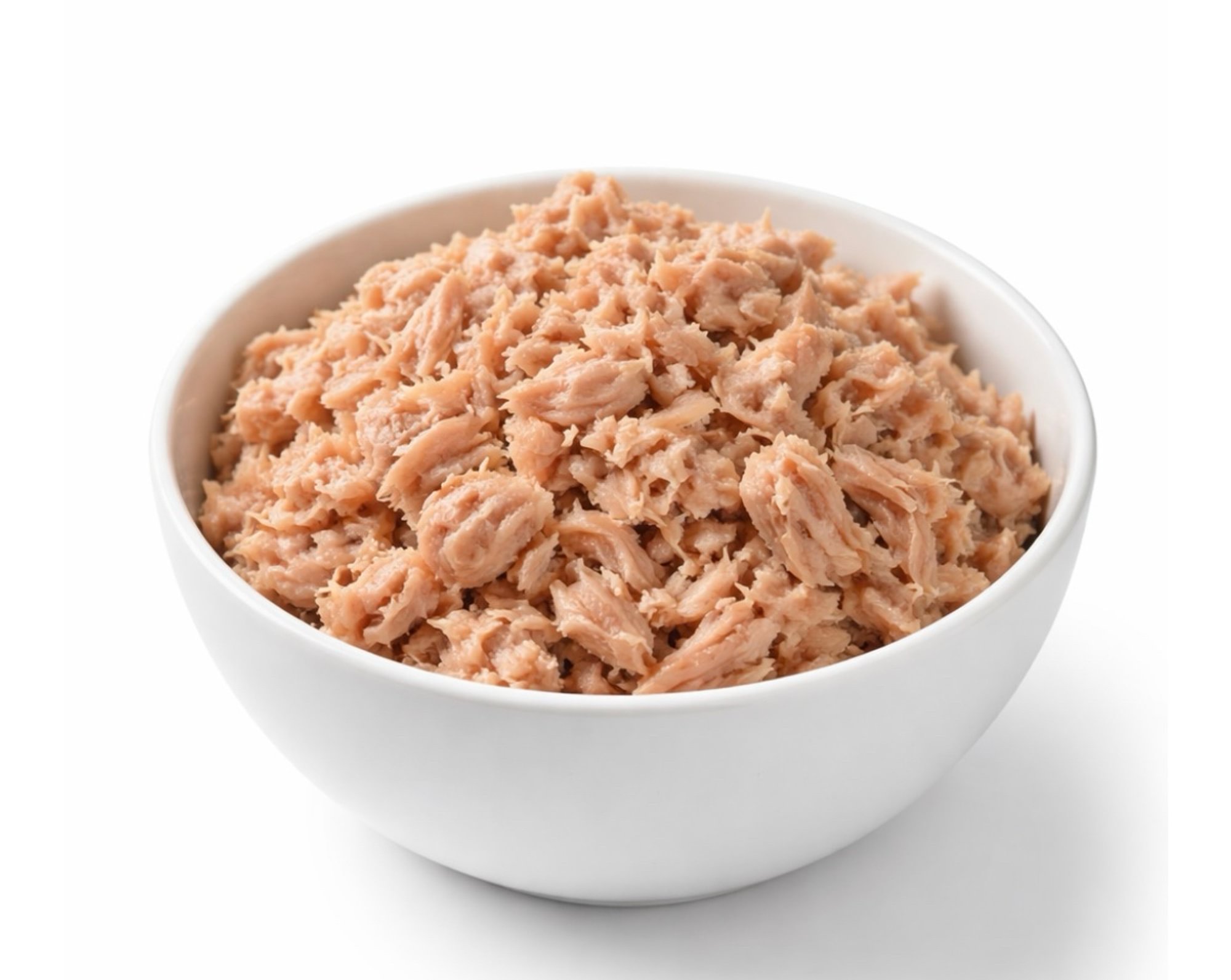Tuna Salad (1/2 Lb)
