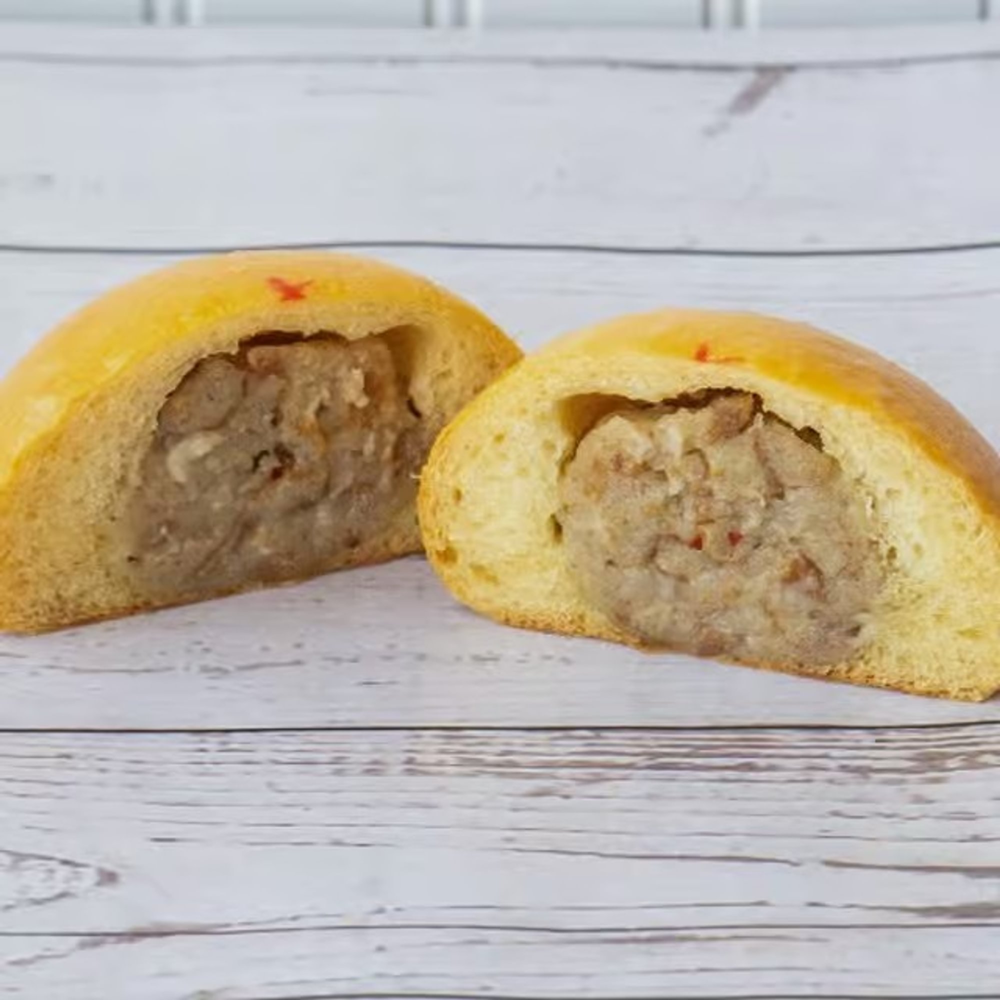Sausage & Gravy