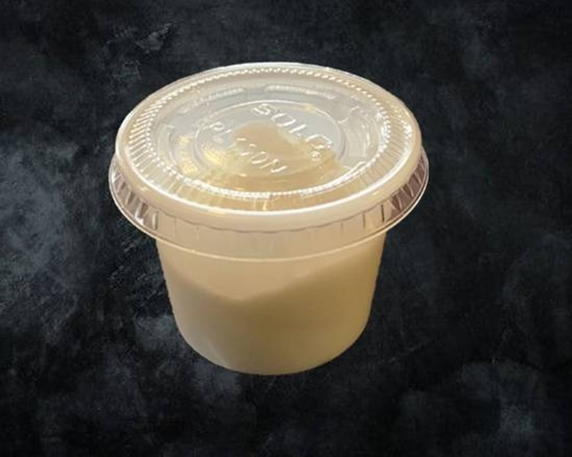Garlic Sauce