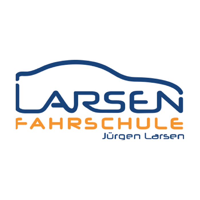 Logo von Fahrschule Jürgen Larsen