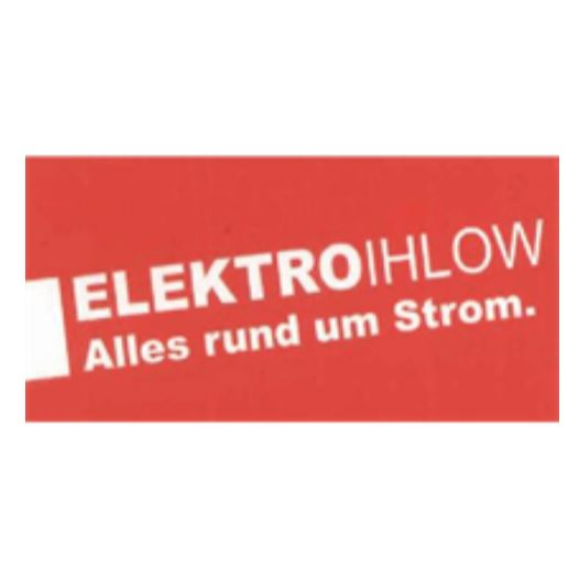 Logo von Elektro Ihlow GmbH