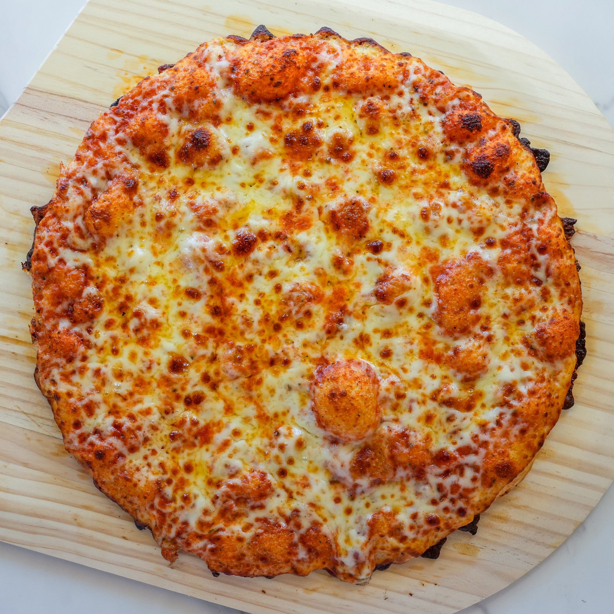 Cheese Pizza