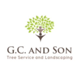G.C. and Son Tree Service and Landscaping