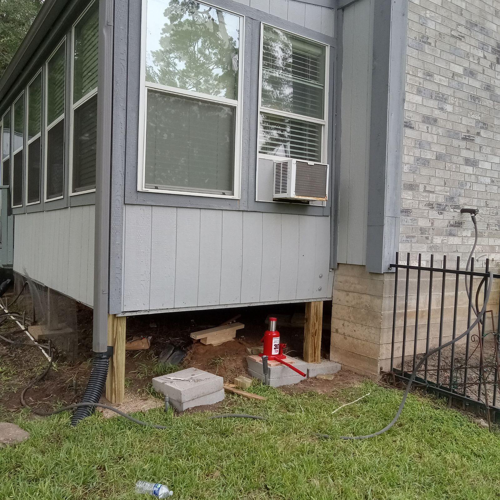 Hammond Remodeling & Construction Image