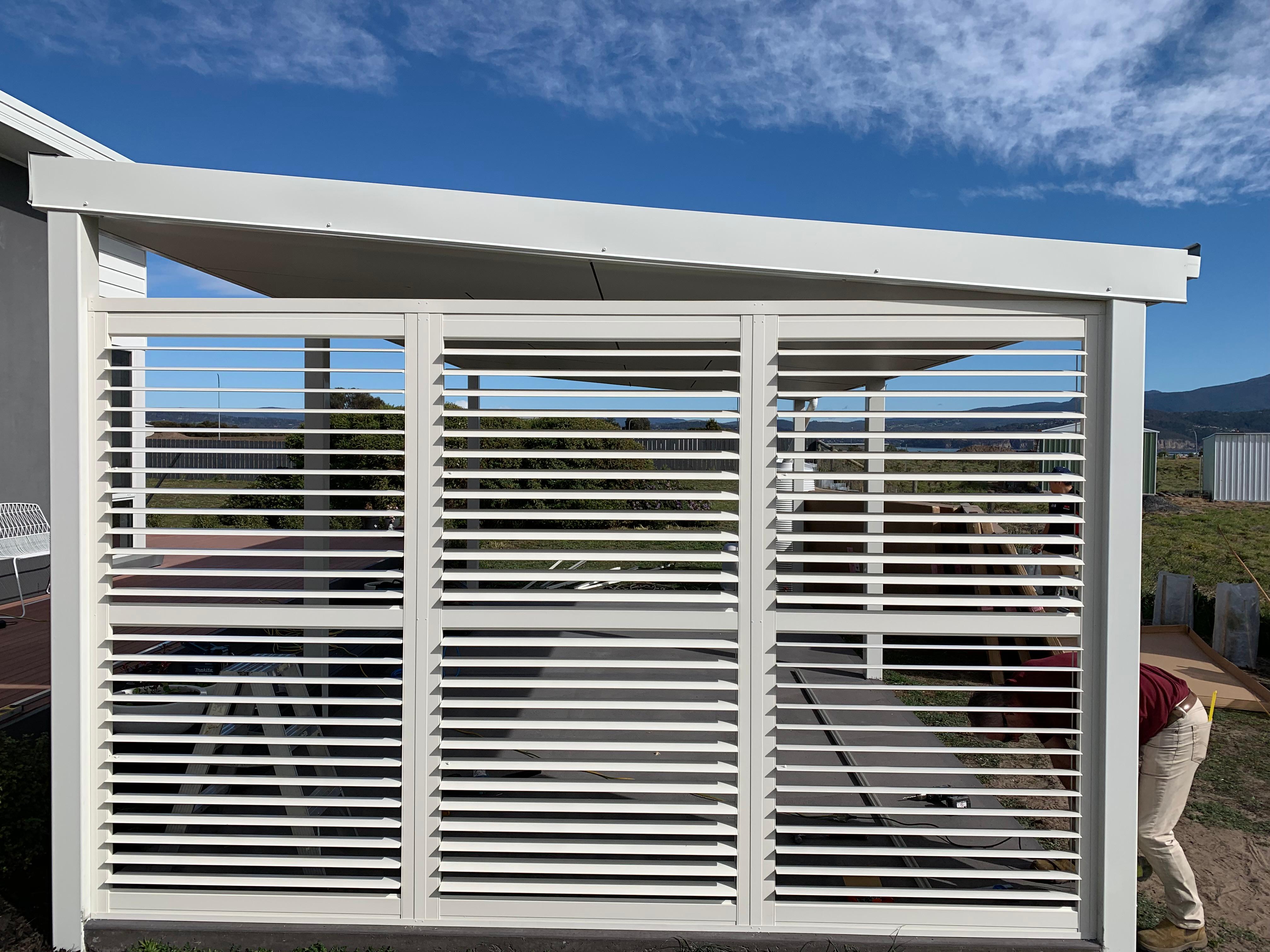 Fabriqué - Luxaflex Blinds, Awnings, Shutters and Curtains Glenorchy