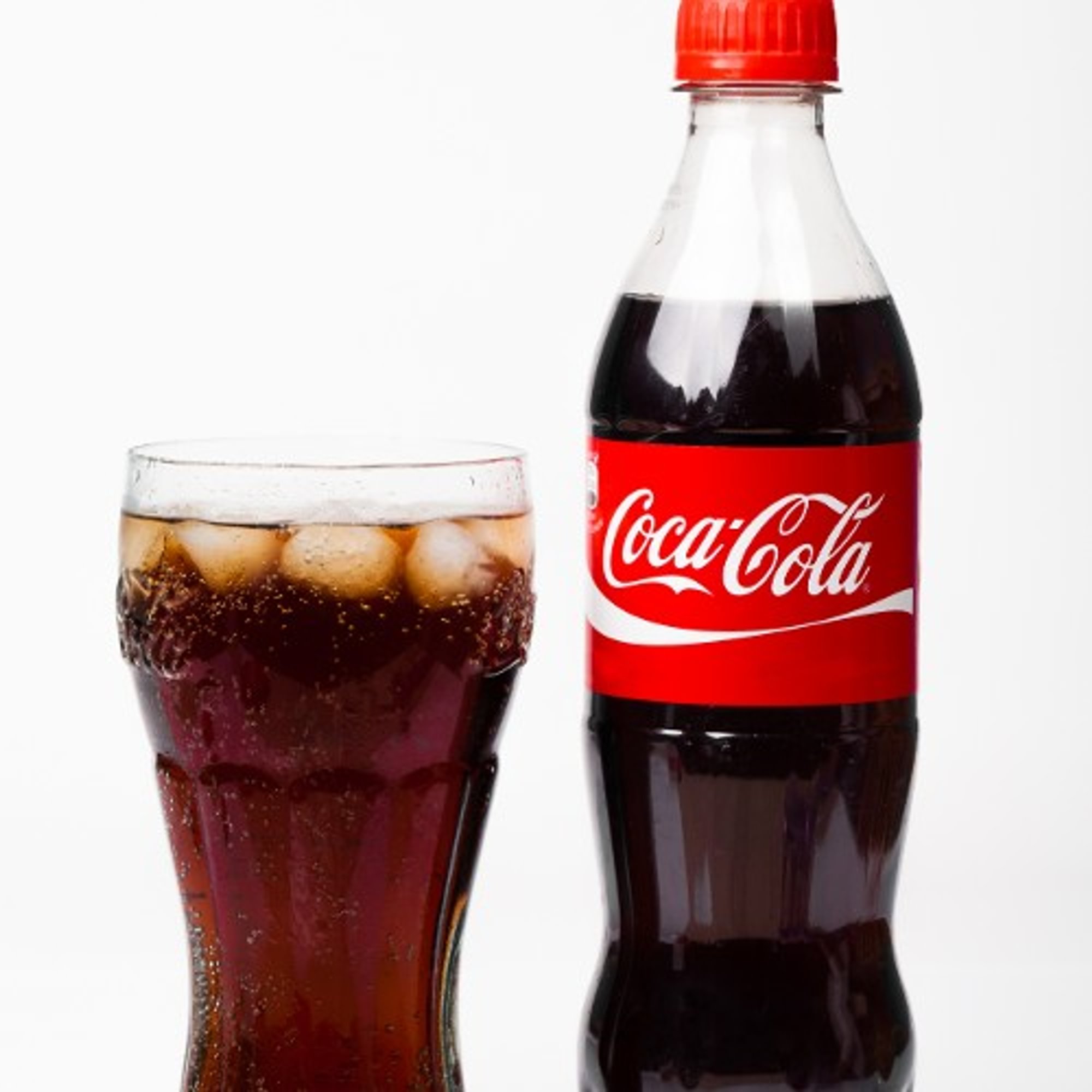 Coke