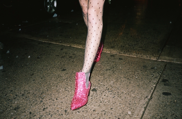 Images Marc Jacobs