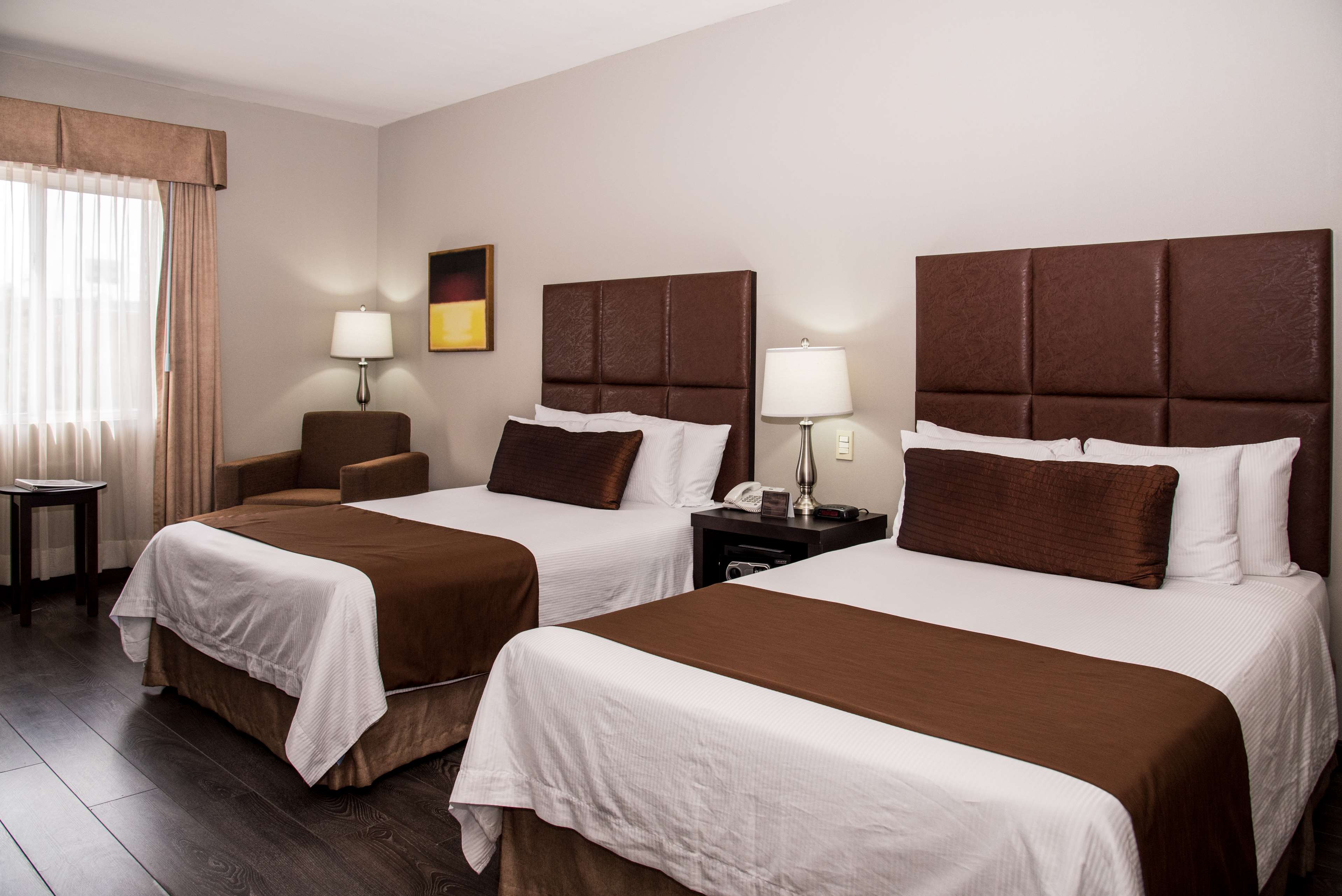 Images Best Western Plus Monterrey Airport
