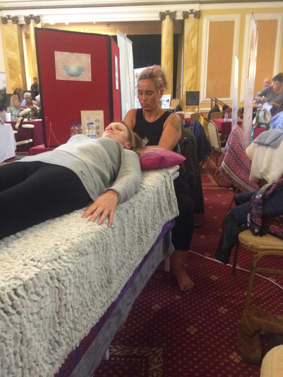Images SoulTree Therapies