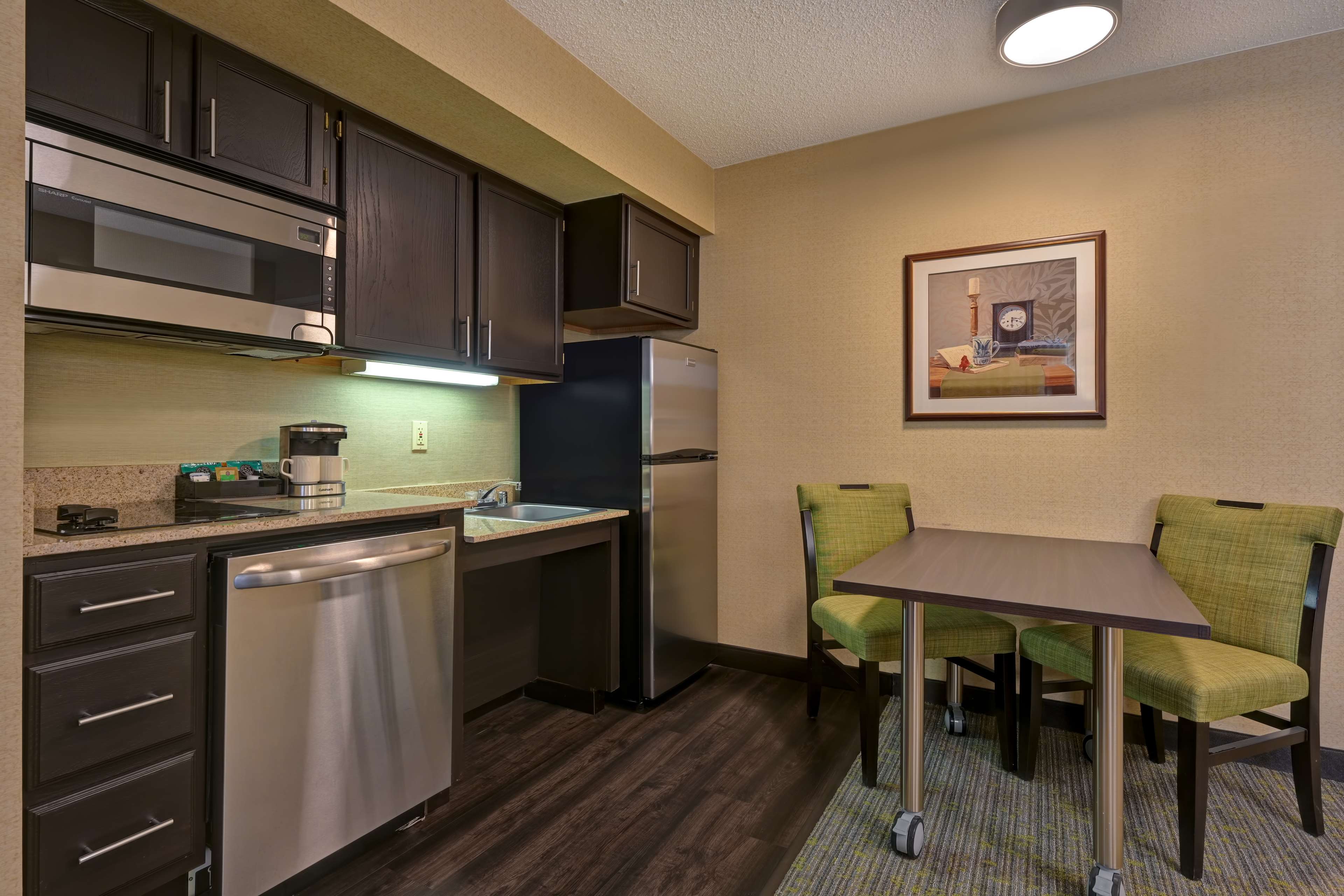 Homewood Suites by Hilton - Boulder Photo