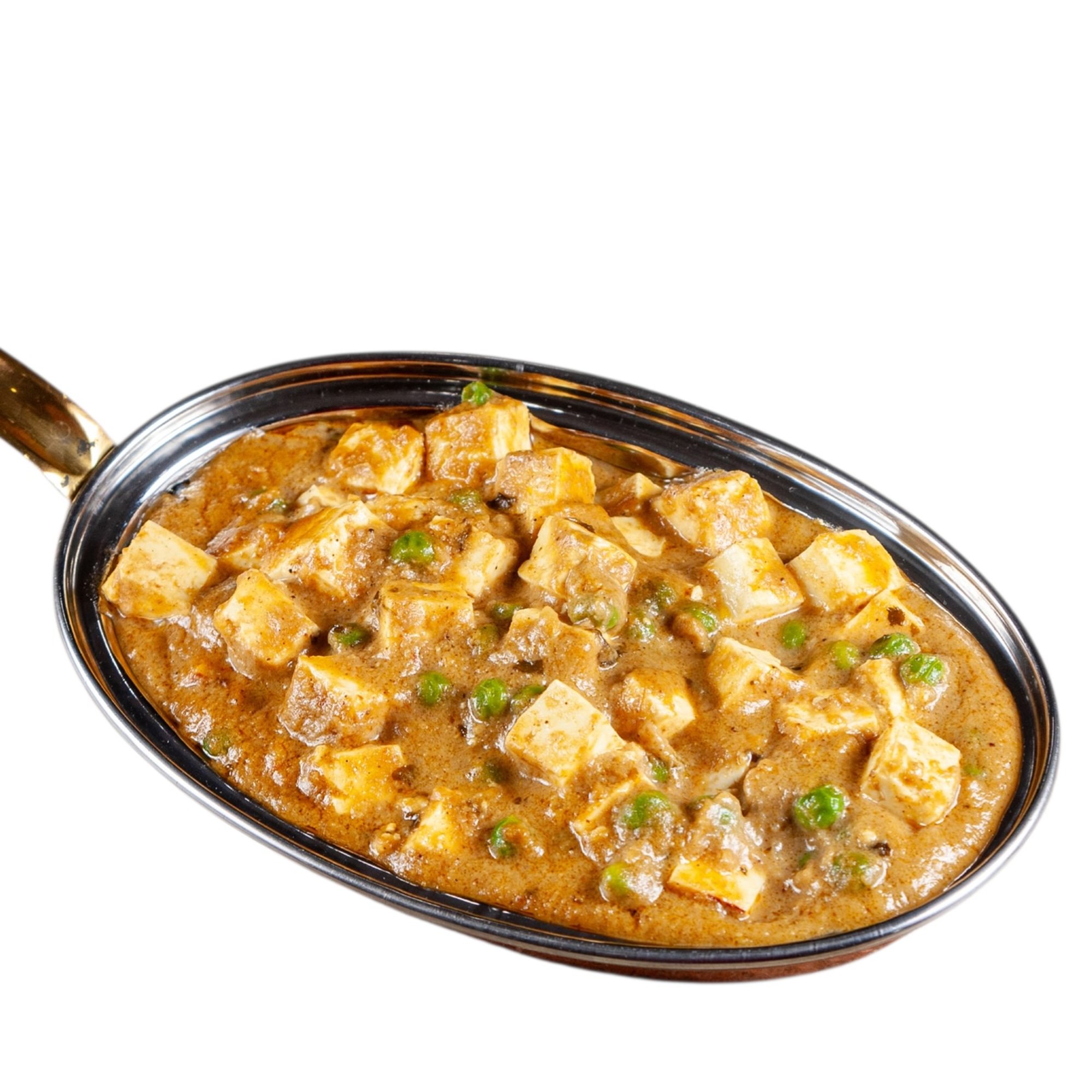 Mutter Paneer