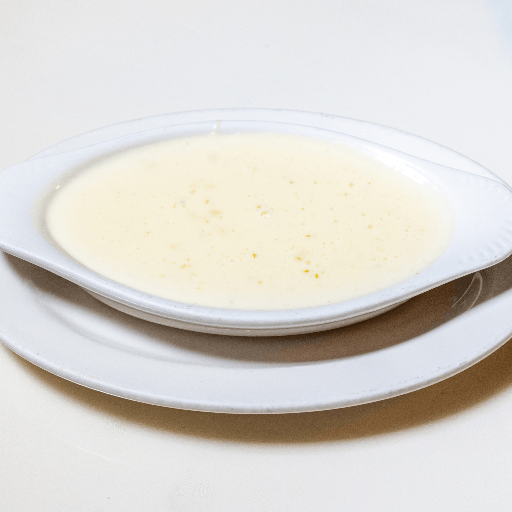 A5 Queso (Cheese) Dip