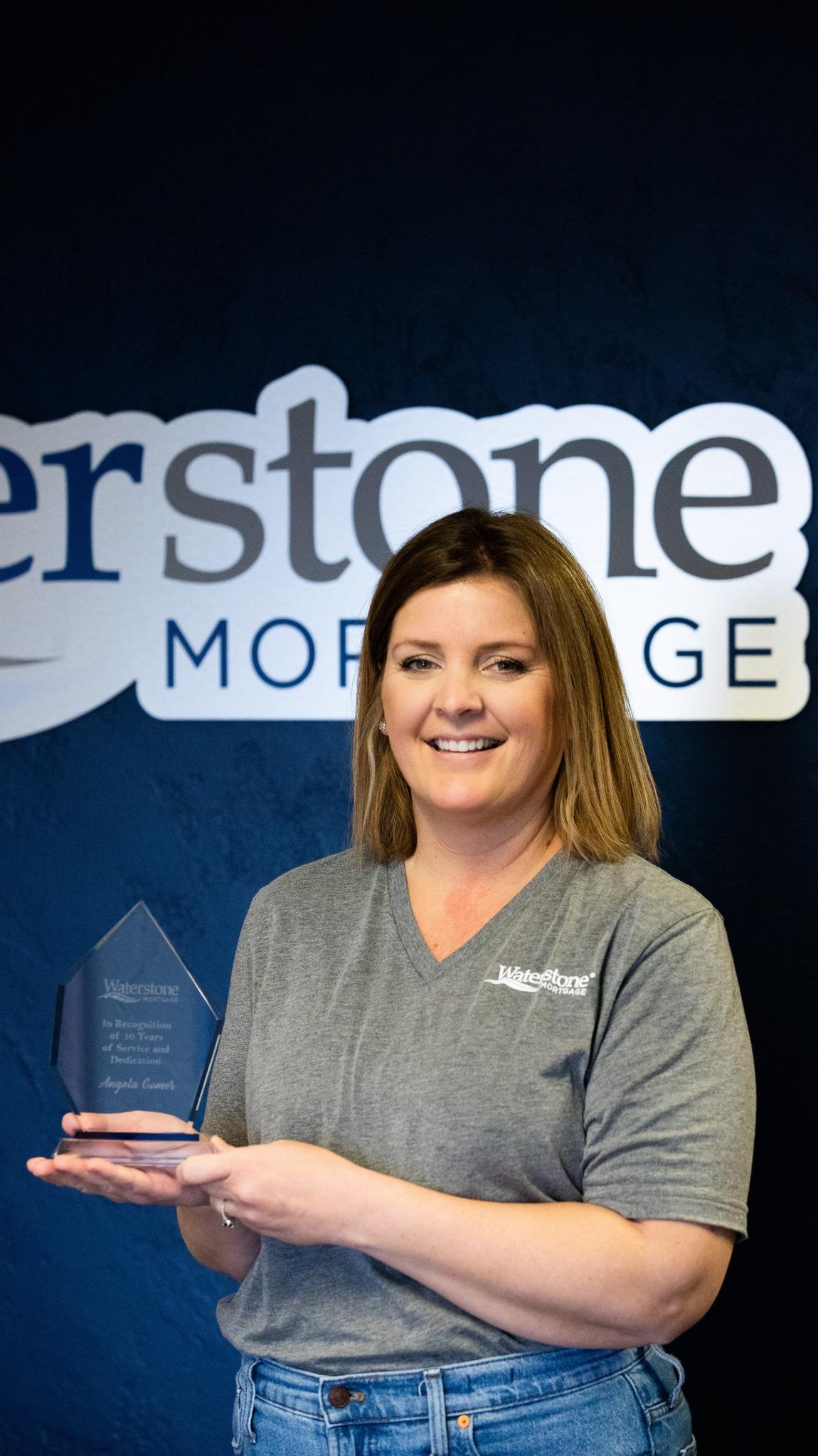 Waterstone Mortgage - Appleton, WI Image