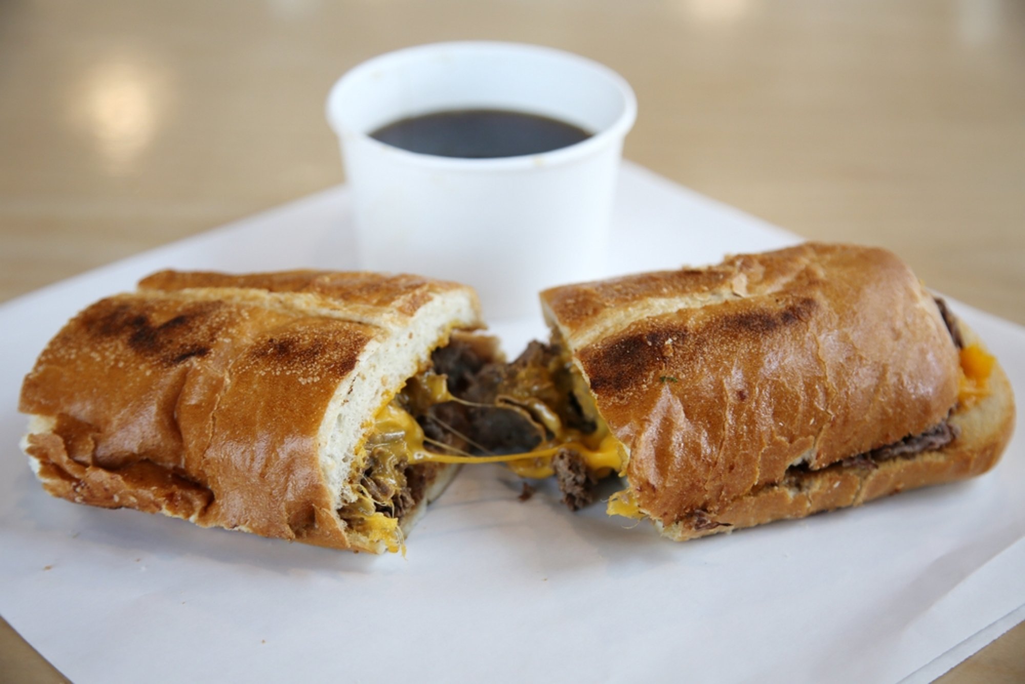 FRENCH DIP