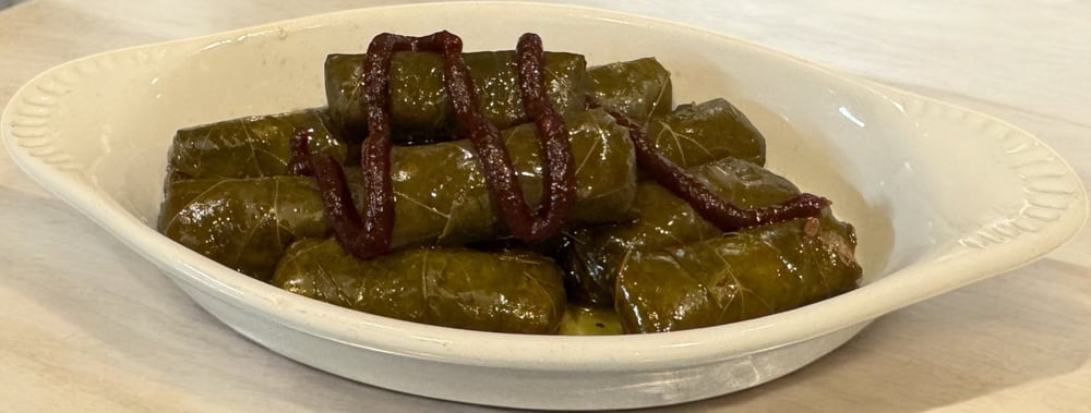 Dolmeh