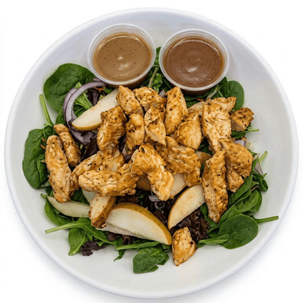 Kiana's Salad