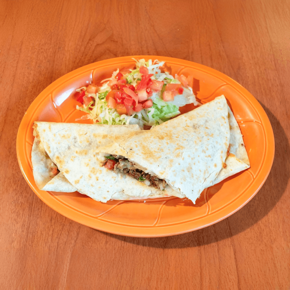 Regular Quesadilla