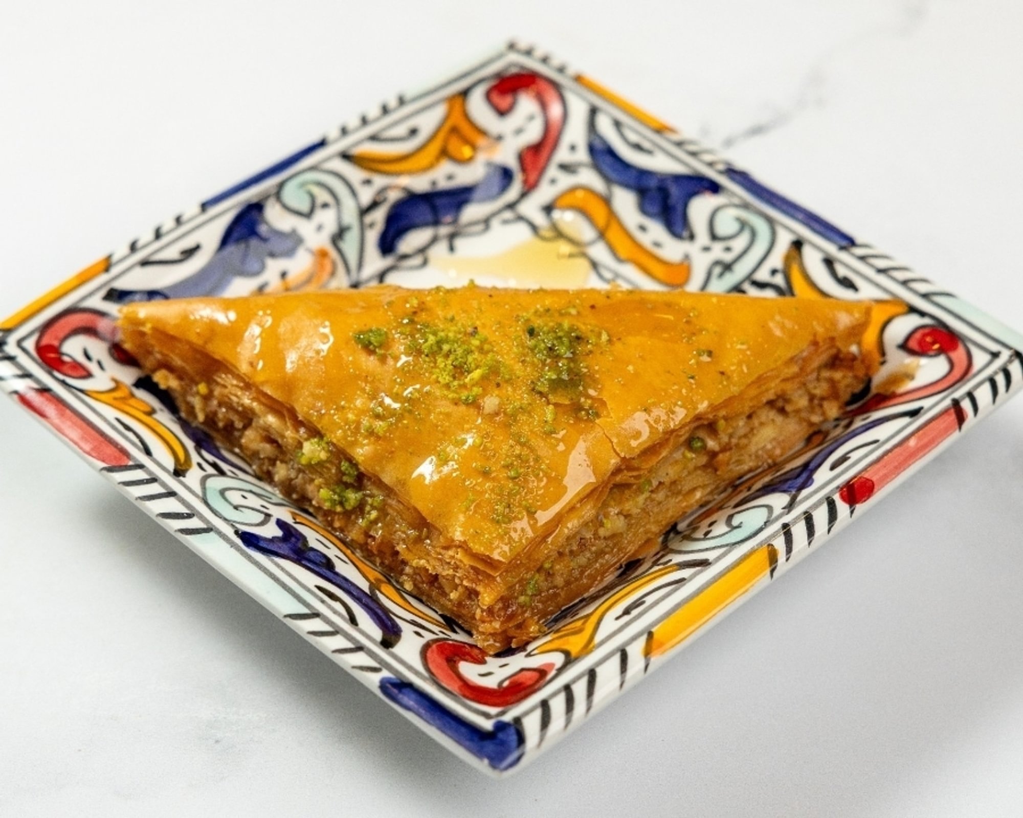 Baklava