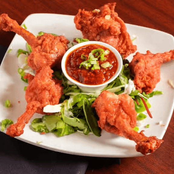 Chicken Lollipop
