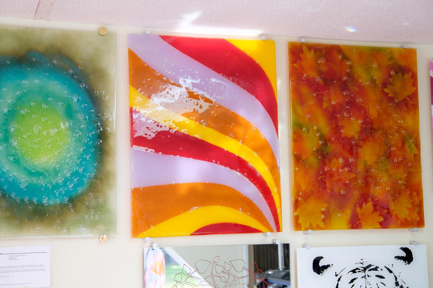 Images PHOENIX GLASS SERVICES LTD