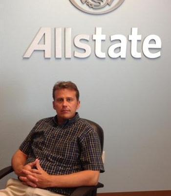 Vincent & Associates: Allstate Insurance Photo