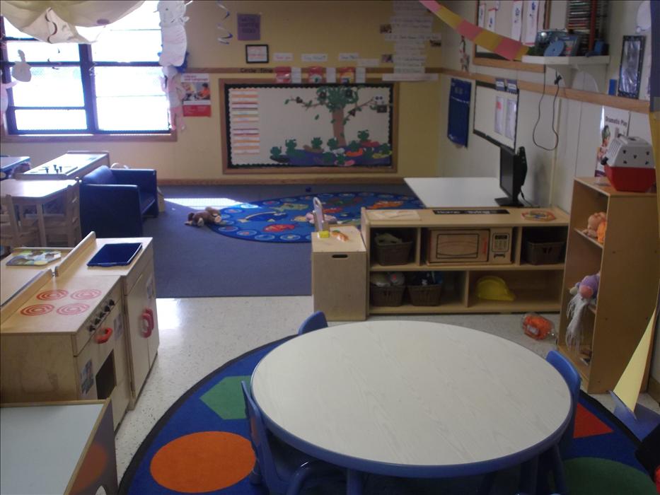 Canton KinderCare Photo