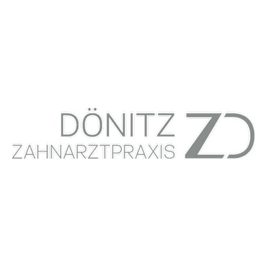 Logo von Dönitz Zahnarztpraxis