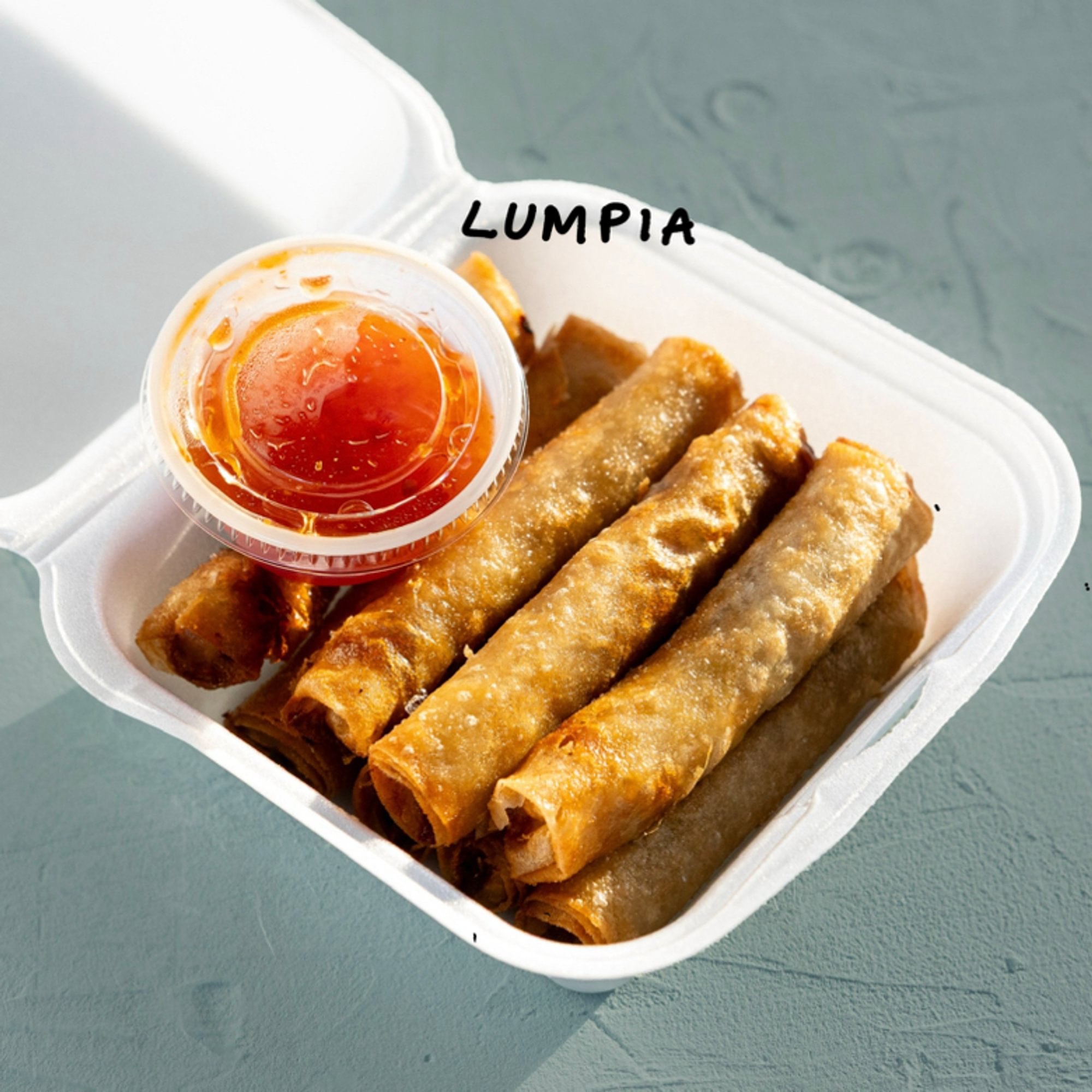 Lumpia