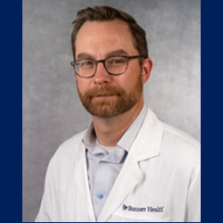 Benjamin Kautza, MD