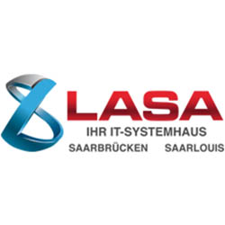 Logo von LASA Ihr IT-Systemhaus GmbH