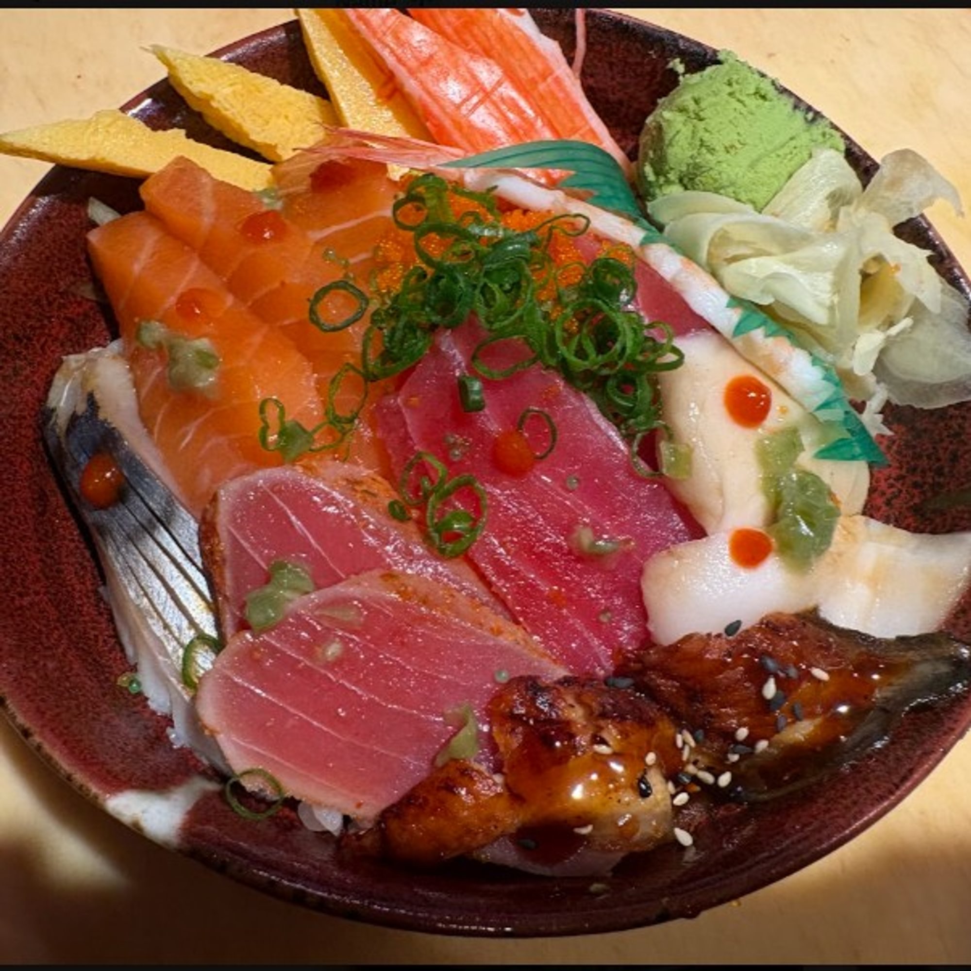 Chirashi